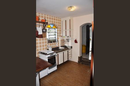 Casa à venda com 175m², 5 quartos e 2 vagasCozinha Americana