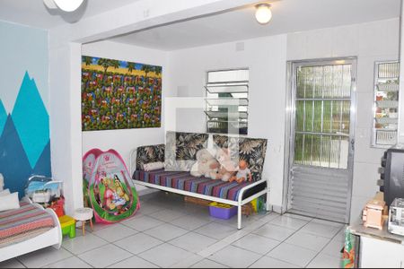 Casa à venda com 175m², 5 quartos e 2 vagasQuarto com Suite