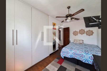 Quarto 1 de apartamento à venda com 2 quartos, 69m² em Santana, São Paulo