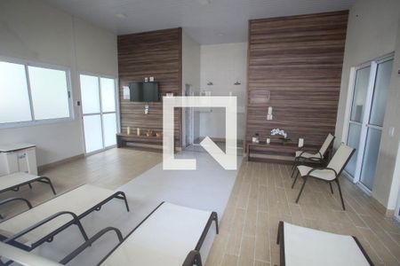 Apartamento à venda com 87m², 3 quartos e 1 vaga Apartamento à venda com 87m², 3 quartos e 1 vagaSpa