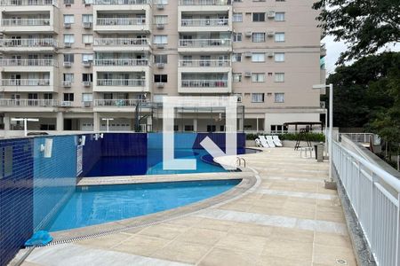 Apartamento à venda com 87m², 3 quartos e 1 vaga Apartamento à venda com 87m², 3 quartos e 1 vagaÁrea comum - Piscina