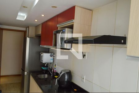 Apartamento à venda com 87m², 3 quartos e 1 vaga Apartamento à venda com 87m², 3 quartos e 1 vagaCozinha