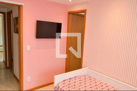 Apartamento à venda com 87m², 3 quartos e 1 vaga Apartamento à venda com 87m², 3 quartos e 1 vagaQuarto 2