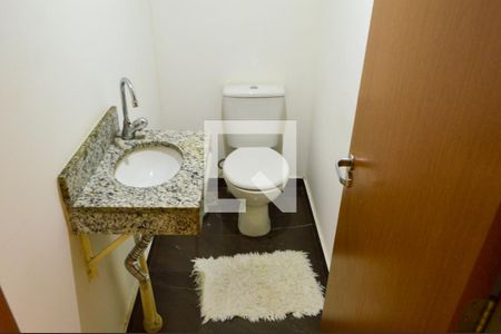 Apartamento à venda com 87m², 3 quartos e 1 vaga Apartamento à venda com 87m², 3 quartos e 1 vagaLavabo