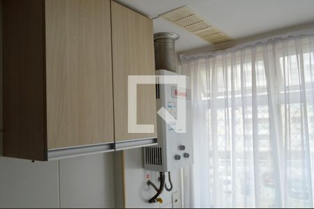Apartamento à venda com 87m², 3 quartos e 1 vaga Apartamento à venda com 87m², 3 quartos e 1 vagaÁrea de Serviço