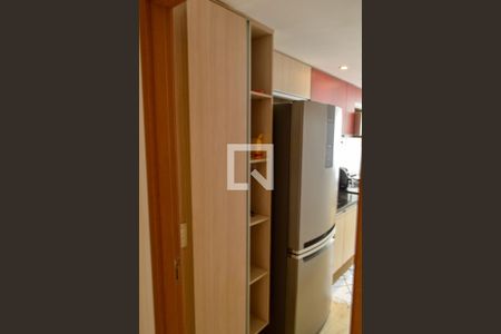 Apartamento à venda com 87m², 3 quartos e 1 vaga Apartamento à venda com 87m², 3 quartos e 1 vagaCozinha