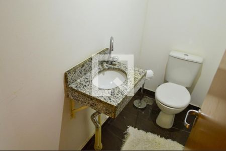 Apartamento à venda com 87m², 3 quartos e 1 vaga Apartamento à venda com 87m², 3 quartos e 1 vagaLavabo