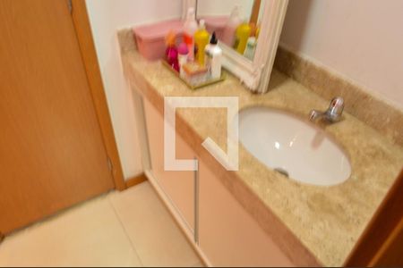 Apartamento à venda com 87m², 3 quartos e 1 vaga Apartamento à venda com 87m², 3 quartos e 1 vagaBanheiro dos Quartos 1 e 2