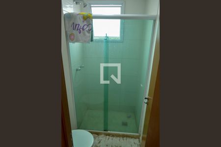 Apartamento à venda com 87m², 3 quartos e 1 vaga Apartamento à venda com 87m², 3 quartos e 1 vagaBanheiro dos Quartos 1 e 2