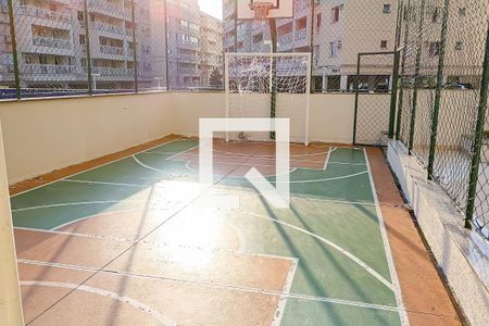 Apartamento à venda com 87m², 3 quartos e 1 vaga Apartamento à venda com 87m², 3 quartos e 1 vagaQuadra Poliesportiva