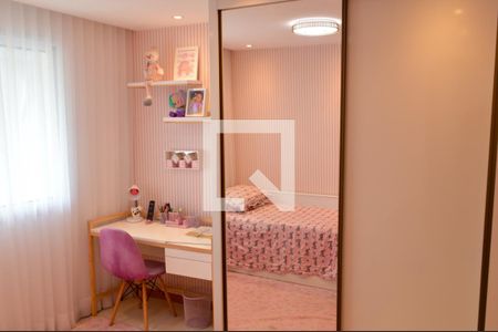 Apartamento à venda com 87m², 3 quartos e 1 vaga Apartamento à venda com 87m², 3 quartos e 1 vagaQuarto 2