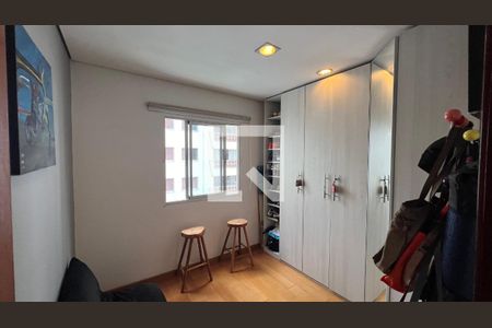 Quarto 2  de apartamento para alugar com 2 quartos, 62m² em Perdizes, São Paulo