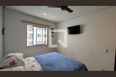 Quarto  de apartamento para alugar com 2 quartos, 62m² em Perdizes, São Paulo