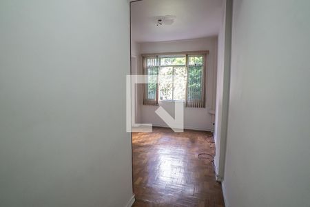 Sala de apartamento à venda com 2 quartos, 69m² em Botafogo, Rio de Janeiro