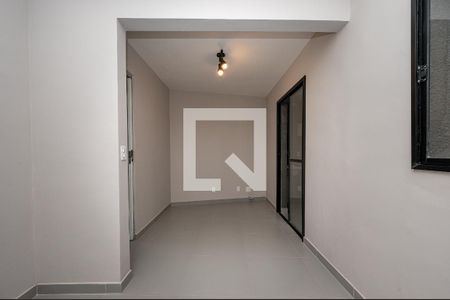 Quarto de kitnet/studio para alugar com 1 quarto, 33m² em Jardim Oriental, São Paulo