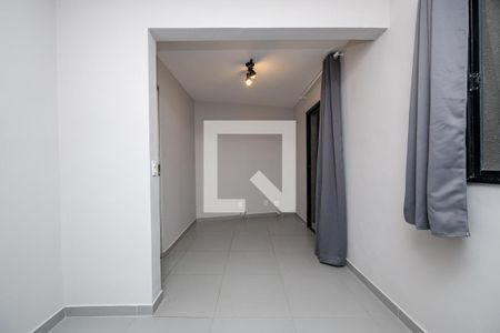 Kitnet de kitnet/studio para alugar com 1 quarto, 33m² em Jardim Oriental, São Paulo