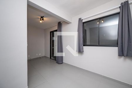 Kitnet de kitnet/studio para alugar com 1 quarto, 33m² em Jardim Oriental, São Paulo