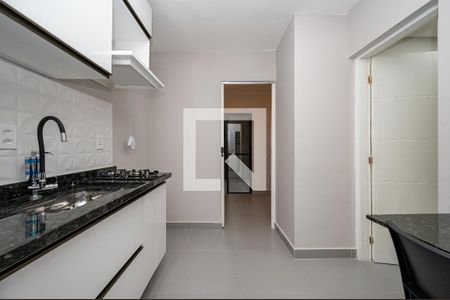 Kitnet de kitnet/studio para alugar com 1 quarto, 25m² em Jardim Oriental, São Paulo