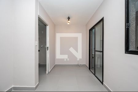 Studio para alugar com 25m², 1 quarto e sem vagaQuarto