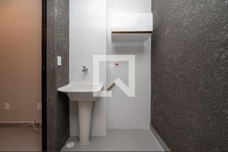 Studio para alugar com 25m², 1 quarto e sem vagaÁrea de Serviço