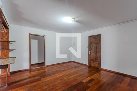 Apartamento para alugar com 80m², 1 quarto e sem vagaSala/Cozinha
