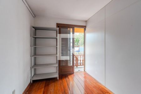 Sala/Cozinha de apartamento para alugar com 1 quarto, 80m² em Medianeira, Porto Alegre