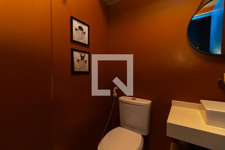 Apartamento à venda com 43m², 1 quarto e sem vaga Apartamento à venda com 43m², 1 quarto e sem vagaLavabo