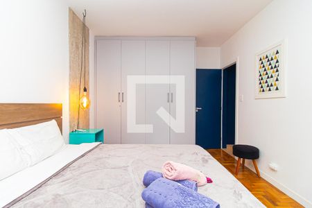Apartamento à venda com 43m², 1 quarto e sem vaga Apartamento à venda com 43m², 1 quarto e sem vagaSuíte