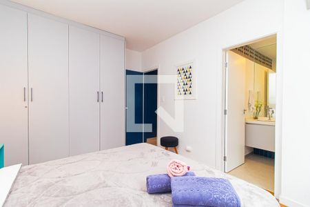 Apartamento à venda com 43m², 1 quarto e sem vaga Apartamento à venda com 43m², 1 quarto e sem vagaSuíte