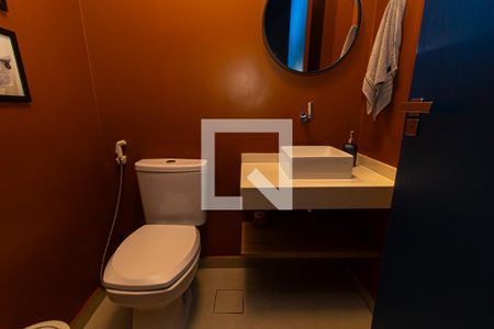 Apartamento à venda com 43m², 1 quarto e sem vaga Apartamento à venda com 43m², 1 quarto e sem vagaLavabo