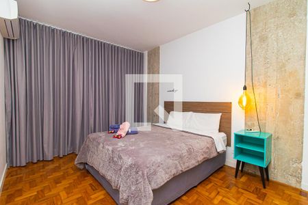 Apartamento à venda com 43m², 1 quarto e sem vaga Apartamento à venda com 43m², 1 quarto e sem vagaSuíte