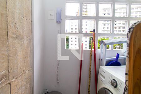 Apartamento à venda com 43m², 1 quarto e sem vaga Apartamento à venda com 43m², 1 quarto e sem vagaÁrea de Serviço