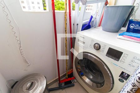 Apartamento à venda com 43m², 1 quarto e sem vaga Apartamento à venda com 43m², 1 quarto e sem vagaÁrea de Serviço