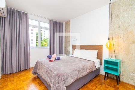 Apartamento à venda com 43m², 1 quarto e sem vaga Apartamento à venda com 43m², 1 quarto e sem vagaSuíte