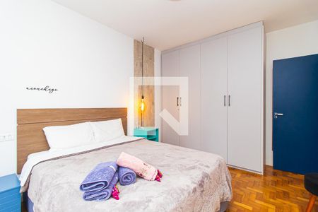 Apartamento à venda com 43m², 1 quarto e sem vaga Apartamento à venda com 43m², 1 quarto e sem vagaSuíte
