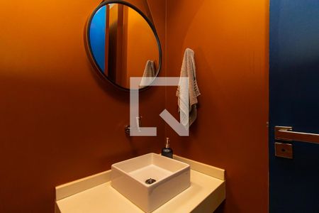 Apartamento à venda com 43m², 1 quarto e sem vaga Apartamento à venda com 43m², 1 quarto e sem vagaLavabo