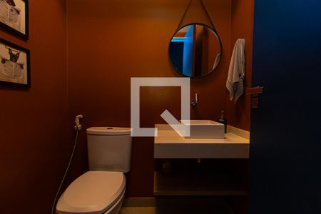 Apartamento à venda com 43m², 1 quarto e sem vaga Apartamento à venda com 43m², 1 quarto e sem vagaLavabo