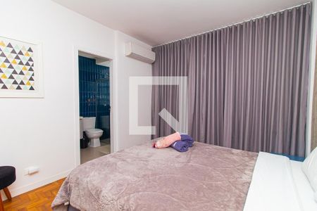 Apartamento à venda com 43m², 1 quarto e sem vaga Apartamento à venda com 43m², 1 quarto e sem vagaSuíte