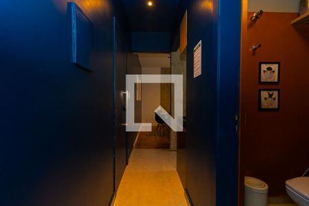 Apartamento à venda com 43m², 1 quarto e sem vaga Apartamento à venda com 43m², 1 quarto e sem vagaSala