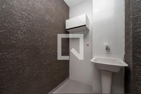 Studio para alugar com 25m², 1 quarto e sem vagaÁrea de Serviço