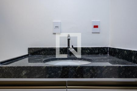 Studio para alugar com 25m², 1 quarto e sem vagaBanheiro