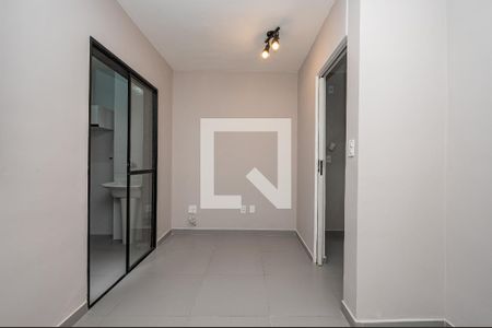 Studio para alugar com 25m², 1 quarto e sem vagaQuarto