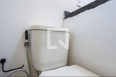 Studio para alugar com 25m², 1 quarto e sem vagaBanheiro