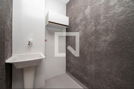 Studio para alugar com 25m², 1 quarto e sem vagaÁrea de Serviço