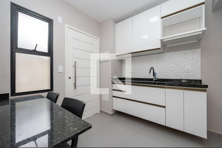 Kitnet de kitnet/studio para alugar com 1 quarto, 25m² em Jardim Oriental, São Paulo