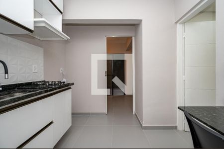 Kitnet de kitnet/studio para alugar com 1 quarto, 25m² em Jardim Oriental, São Paulo