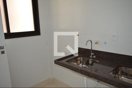 Apartamento à venda com 179m², 5 quartos e 4 vagasÁrea de Serviço