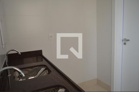 Apartamento à venda com 179m², 5 quartos e 4 vagasÁrea de Serviço