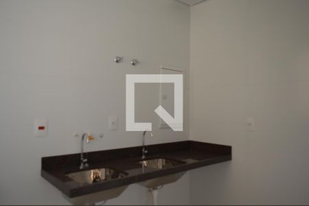 Apartamento à venda com 179m², 5 quartos e 4 vagasÁrea de Serviço