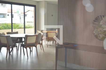 Apartamento à venda com 179m², 5 quartos e 4 vagasÁrea gourmet